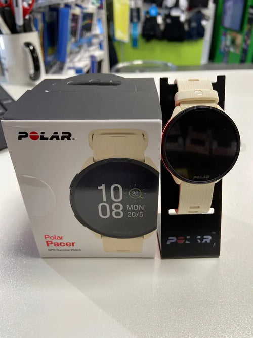 Montres Connectées Polar au Meilleur Prix