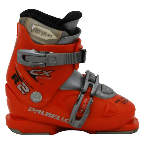 Chaussure de ski occasion junior Dalbello CX R