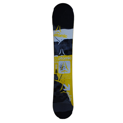 Snowboard occasion Atomic Aia sans fixation