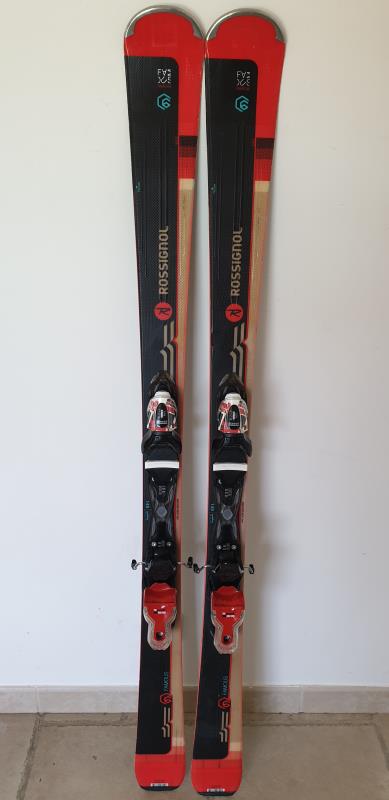 Rossignol FAMOUS 6 2019 142