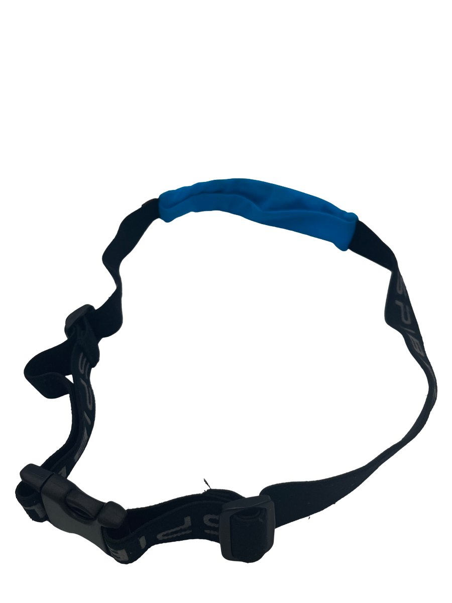 Ceintures de trail spibelt  mixte bleu