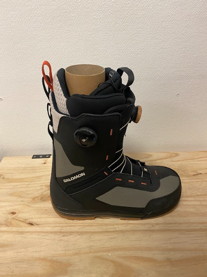 Salomon Echo dual boa 28.5