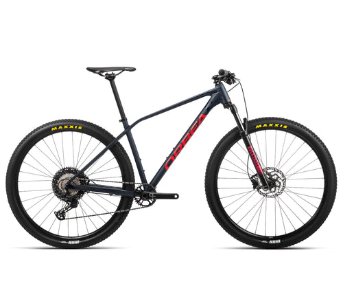 Orbea ALMA H30 S 2022 S