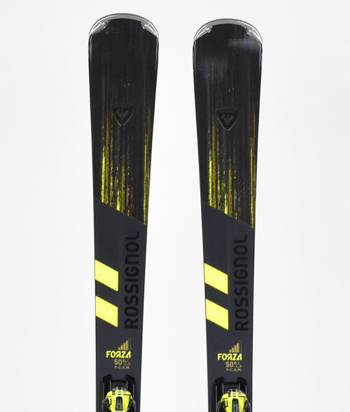 Ski Neuf Rossignol Forza 50 2024