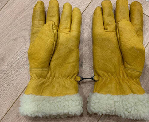 Gants de ski Islande