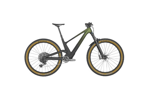 Scott Genius 910 XL