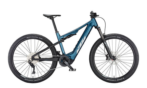 KTM MACINA CHACANA 591 M