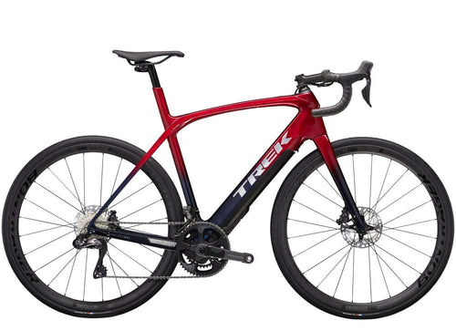 Trek Domane + LT7 56