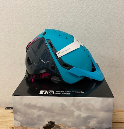 Dynafit Tlt helmet S