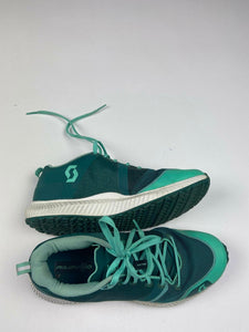 Chaussures de running scott  femme bleu