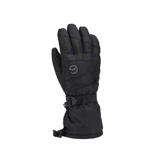 GANTS GORDINI JR ULTRA DRIMAX GAUNTLET BLK 2023