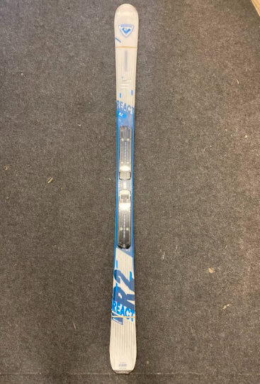 Rossignol React 2 170