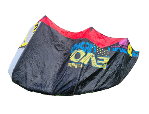 Pack aile kitesurf evo North