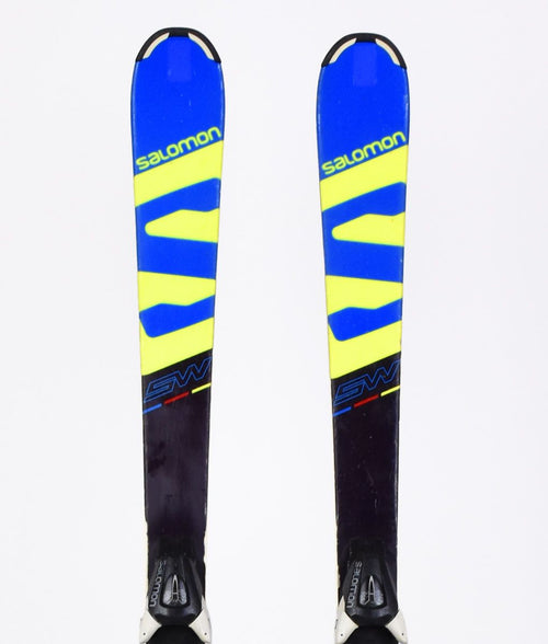 Ski Occasion Salomon X-Race SW Jr