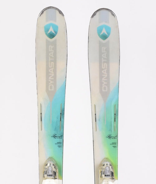 Ski Occasion Dynastar Legend 84 W Xpress