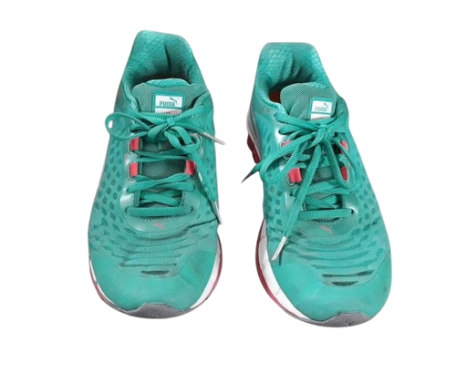 Chaussures de running Puma Faas 600 v2 Vert