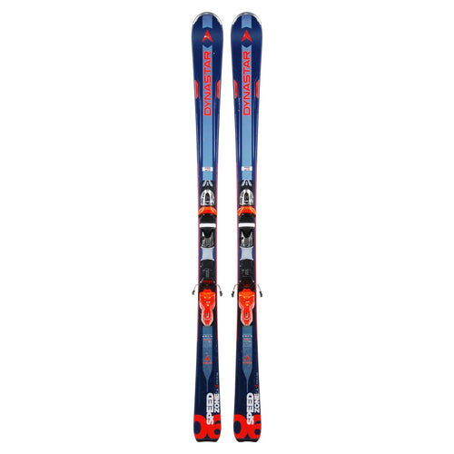 Ski occasion Dynastar SPEED ZONE 06 + fixations