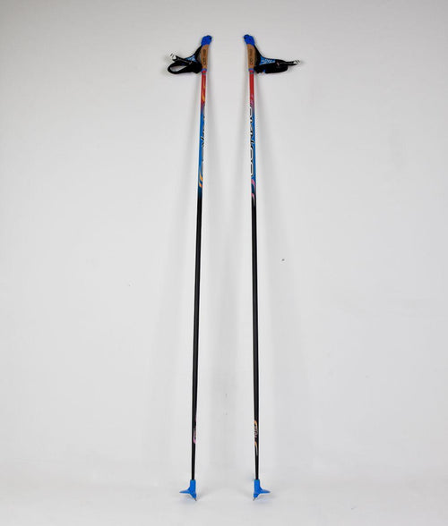 Batons de ski Trab Gara Blk