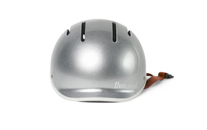 Casques de vélo thousand Junior enfant argent