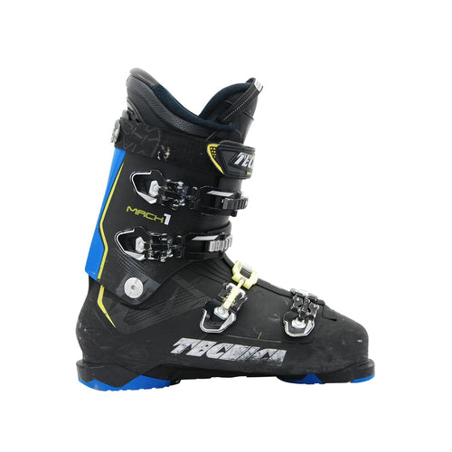 Chaussure de ski occasion Tecnica Mach 1 100XR