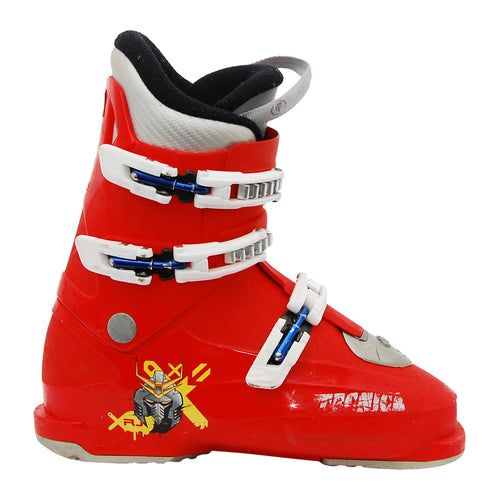 Chaussure de ski Junior Occasion Tecnica RJ