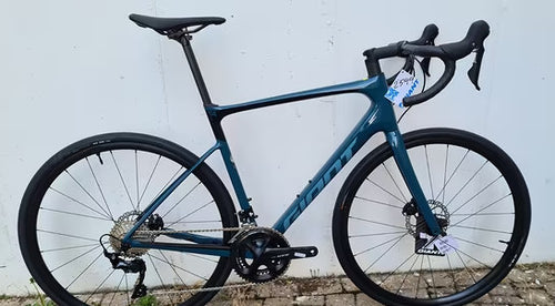 Giant Defy Advanced 2 S