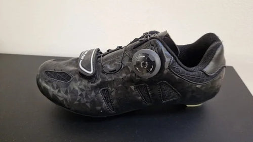 Chaussures cyclisme Massi