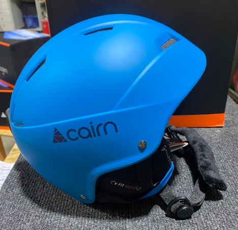 Casque de ski femme Mythic hybrid