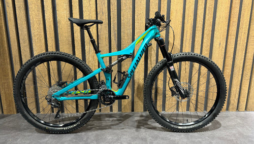 Specialized Rhyme Comp 2016 XS