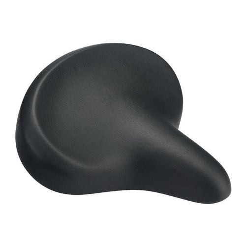 Electra Confort XL Saddle Black