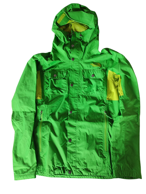 Vestes hardshell The North Face Men’s Arrano - vert