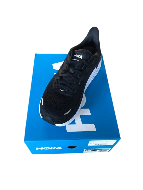 Chaussures de running 43 1/3 Hoka One One noires