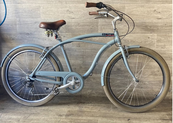 Vélos de ville Arcade Beach Cruiser M