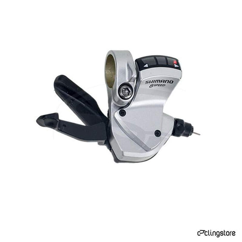 MANETTE SHIMANO R440 POUR GUIDON PLAT 8V