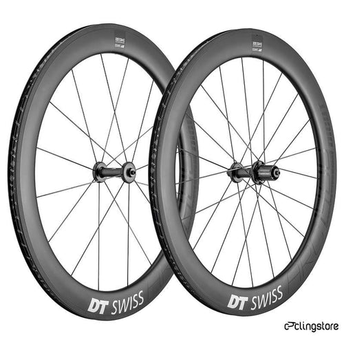 ROUE DT SWISS ARC 1400 DISC