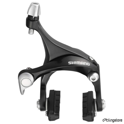 ETRIER DE FREIN SHIMANO R561 NOIR PAIRE