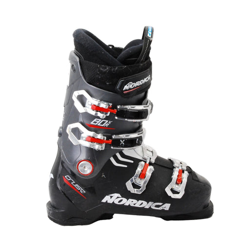 Chaussure de ski occasion Nordica Cruise 80 XR