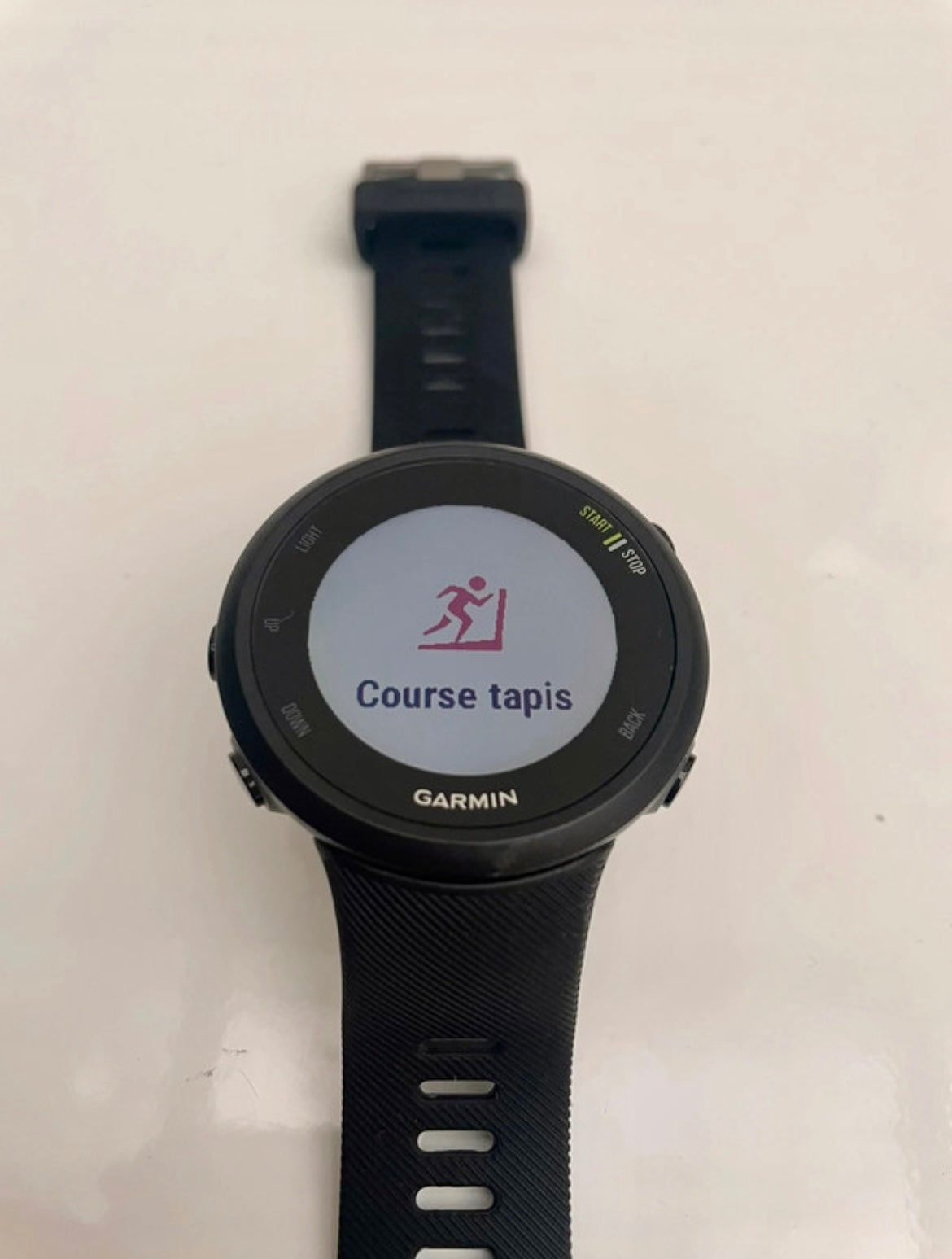 ② Montre Garmin Forerunner 45 neuve — Montres connectées — 2ememain