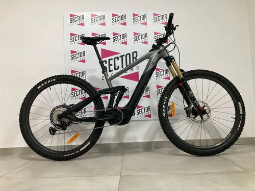 VTT électriques Moustache