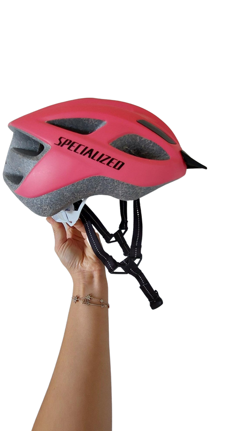 Casque de vélo Specialized