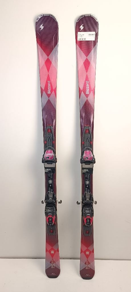 Chaussures de ski alpin Tecnica TECNICA Alpine Ski Boots Size Mondo 250 - 255  mm, Outer Sole 294 mm