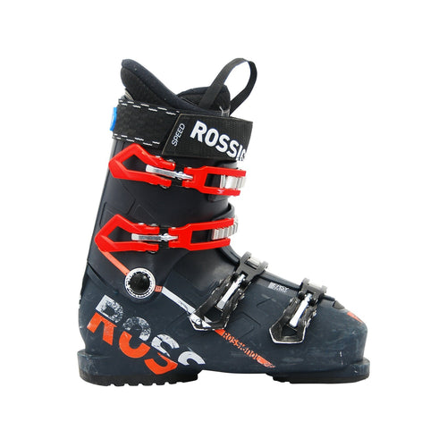 Chaussure de ski Occasion Rossignol Speed rental