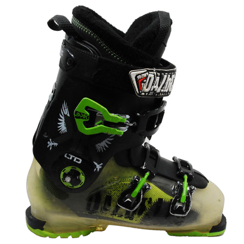 Chaussures de ski occasion Dalbello Jakk ltd