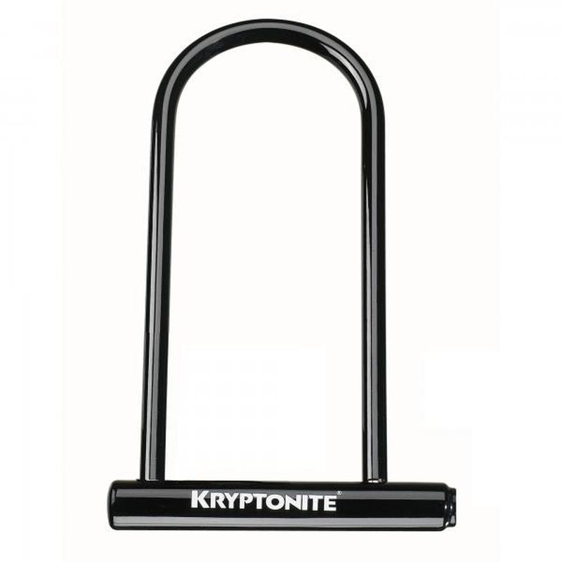 Antivols Kryptonite Kryptonite U-Lock Keeper 12 LS 254mm