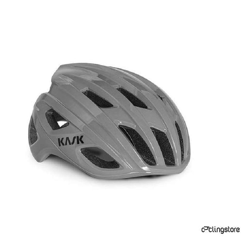 CASQUE ROUTE KASK MOJITO CUBE GRIS