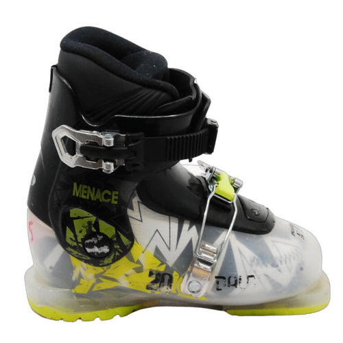 Chaussure de ski occasion junior Dalbello Menace