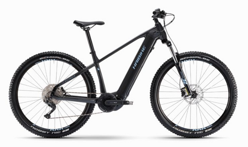 Haibike Alltrack 5 M