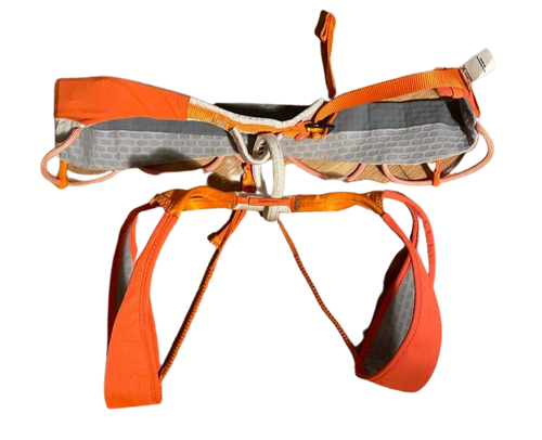 Baudriers Petzl Sitta M/L Orange