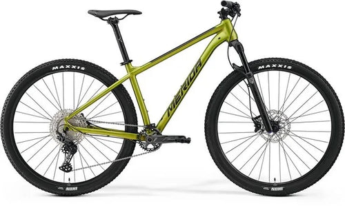 Merida BIG-NINE 400 S