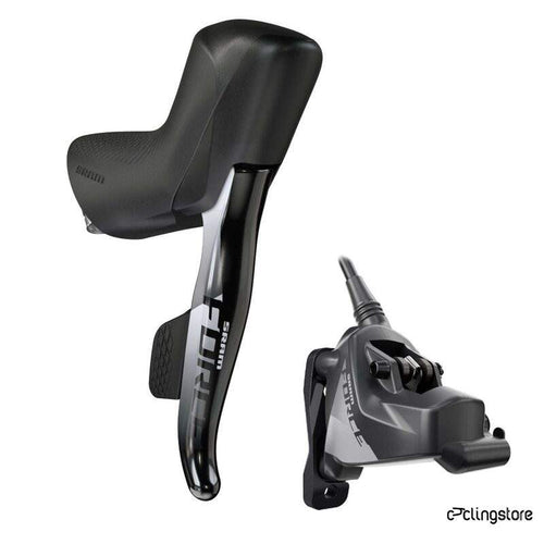 Levier et étrier SRAM Force ETAP AXS droite transmission électrique avec durite 1800mm